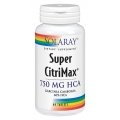Super Citrimax - Pentru reducerea greutatii si masei corporale